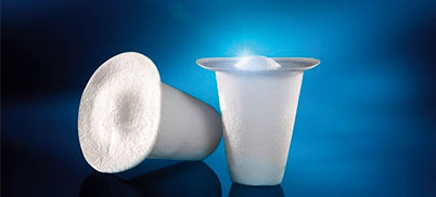Membrankegel PARASORB