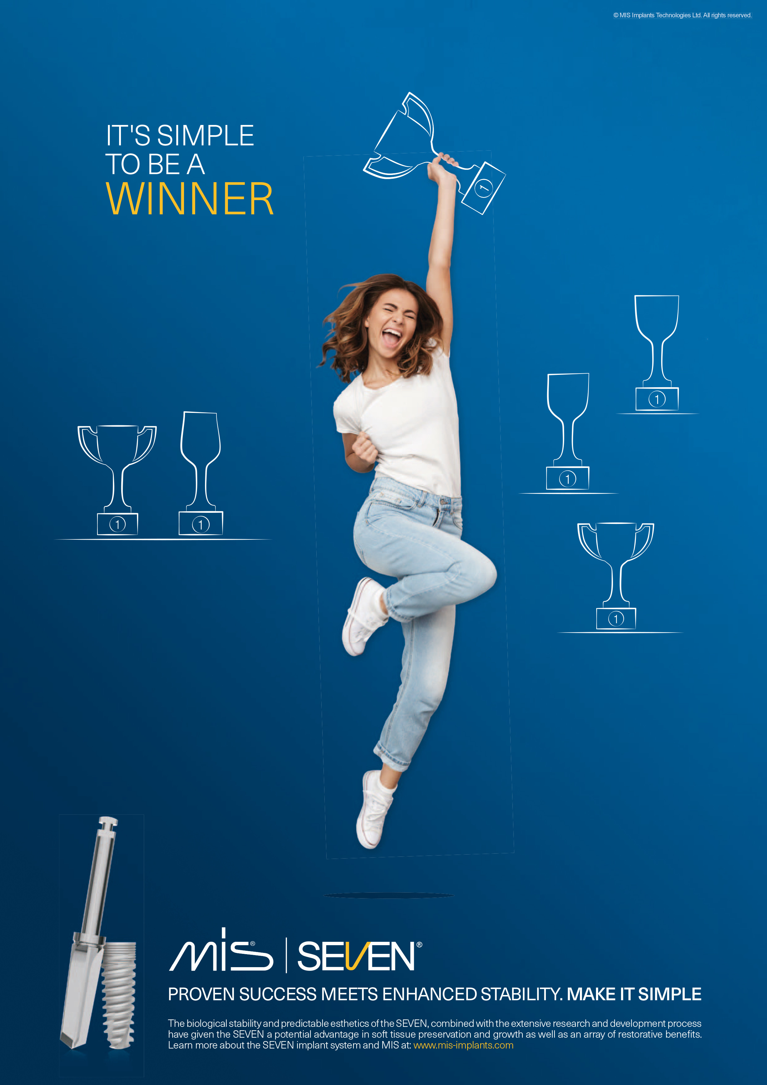 Mis Implants Technologies Gmbh Zwp Online Das Nachrichtenportal Fur Die Dentalbranche