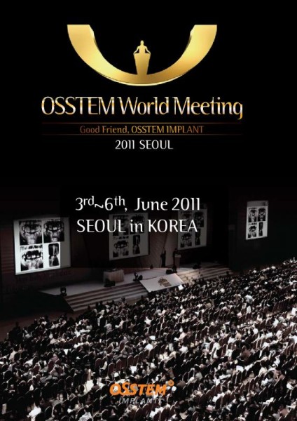 5. OSSTEM World Meeting