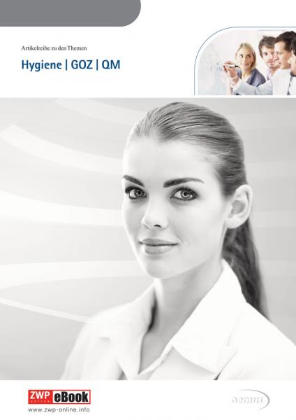 eBook Hygiene GOZ QM