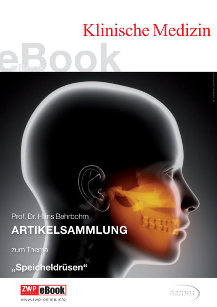 ebook "Speicheldrüsen"