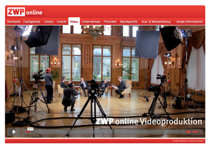 Videomediadaten
