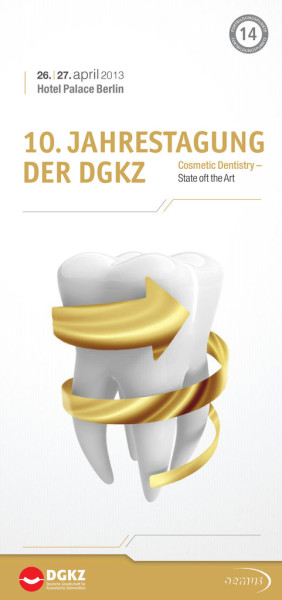 10. Jahrestagung der DGKZ