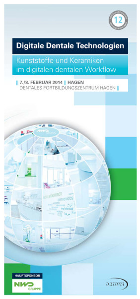 Digitale Dentale Technologien 2014