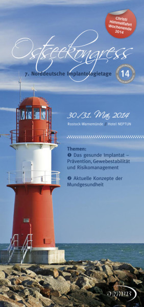 Ostseekongress/7. Norddeutsche Implantologietage