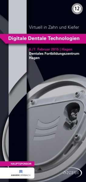7. Digitale Dentale Technologien