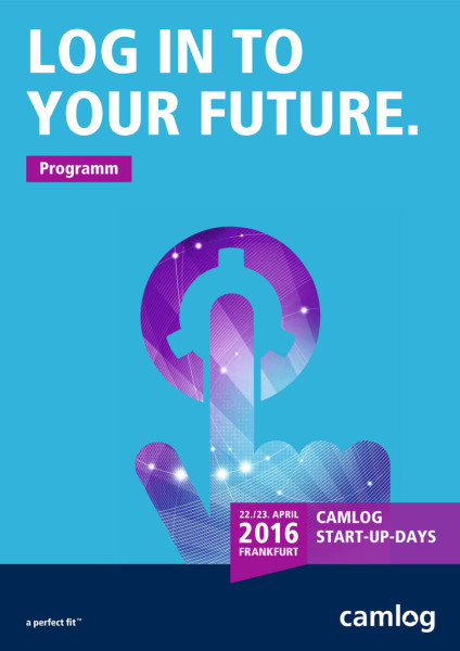 CAMLOG Start-up-Days