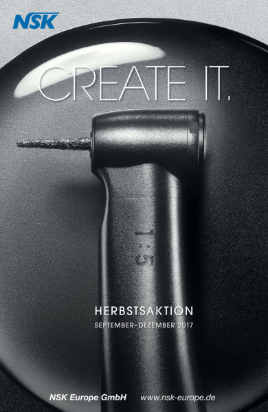NSK Herbstaktion 2017
