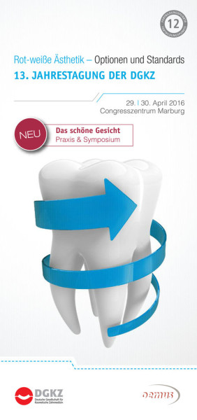 13. Jahrestagung der DGKZ