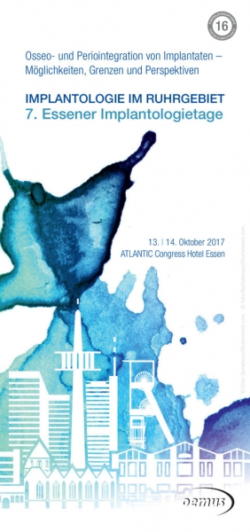 Essener Implantologietage 2017