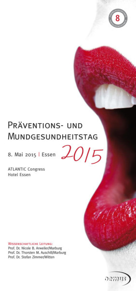 Präventions- und Mundgesundheitstag 2015