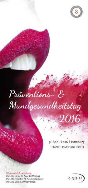Präventions- und Mundgesundheitstag 2016