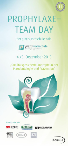 Prophylaxe – Team Day
