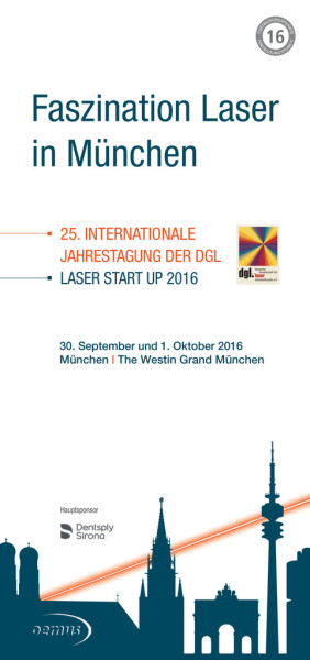25. Internationale Jahrestagung der DGL