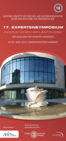 17. EXPERTENSYMPOSIUM