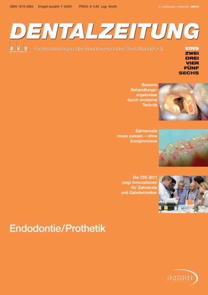 Dentalzeitung