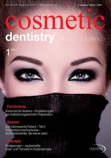 Cosmetic Dentistry