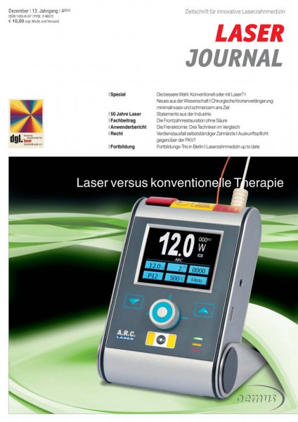 Laser Journal