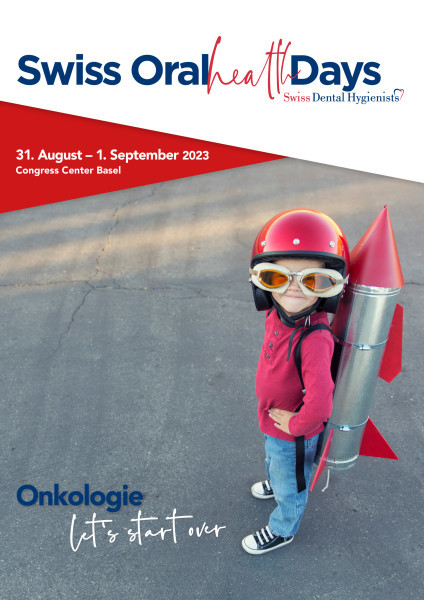 Swiss Oral Health Days 2023