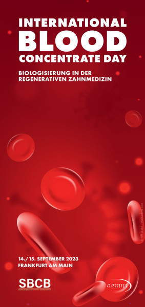 International Blood Concentrate Day