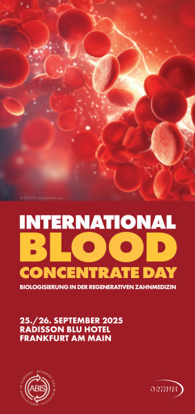Blood Concentrate Day