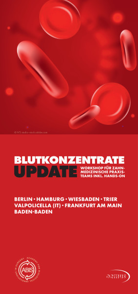 Update Blutkonzentrate 2025