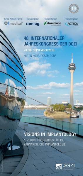 Programm 1. Zukunftskongress