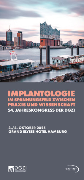 DGZI-Jahreskongress