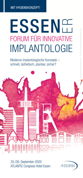 Essener Forum für Innovative Implantologie
