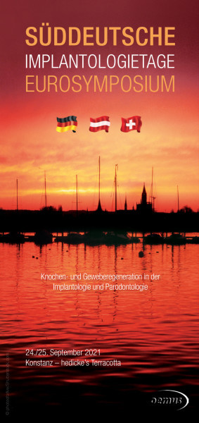 EUROSYMPOSIUM/16. Süddeutsche Implantologietage
