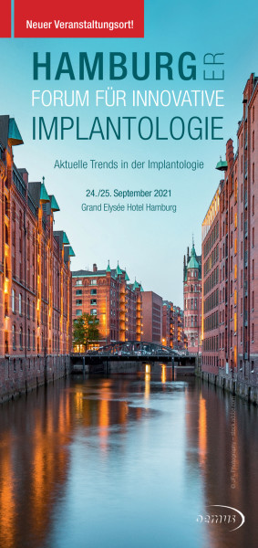 Hamburger Forum für innovative Implantologie
