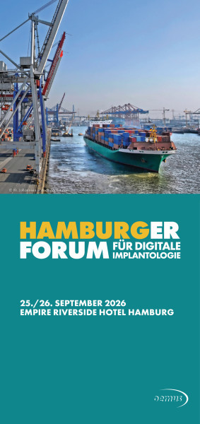 Hamburger Forum 2026 