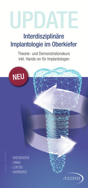 NOSE, SINUS & IMPLANTS – Schnittstelle Kieferhöhle