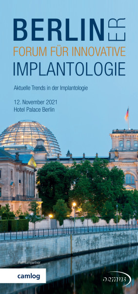 Berliner Forum für Innovative Implantologie