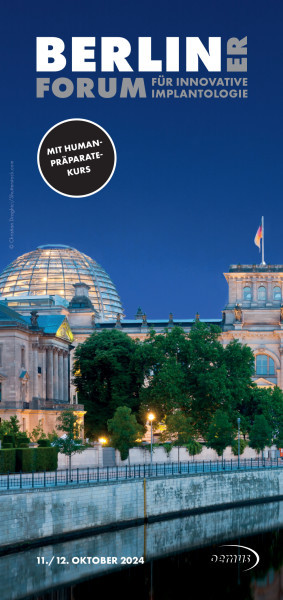 Berliner Forum für Innovative Implantologie