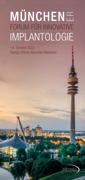 Münchener Forum für Innovative Implantologie