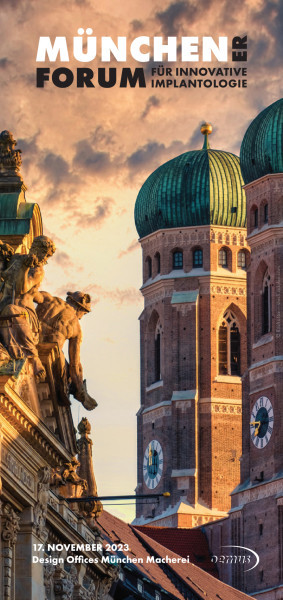 Münchener Forum für Innovative Implantologie