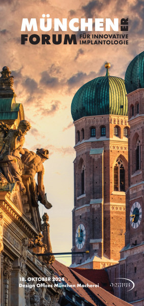 Münchener Forum für Innovative Implantologie