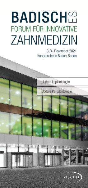 Implantologie und Parodontologie in Baden-Baden