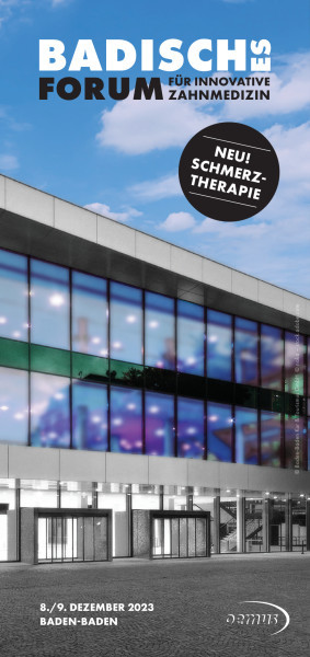 Badisches Forum für Innovative Zahnmedizin