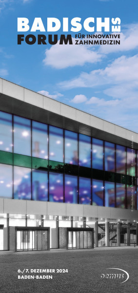 Badisches Forum für Innovative Zahnmedizin