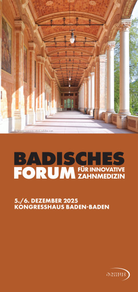 Badisches Forum für Innovative Zahnmedizin