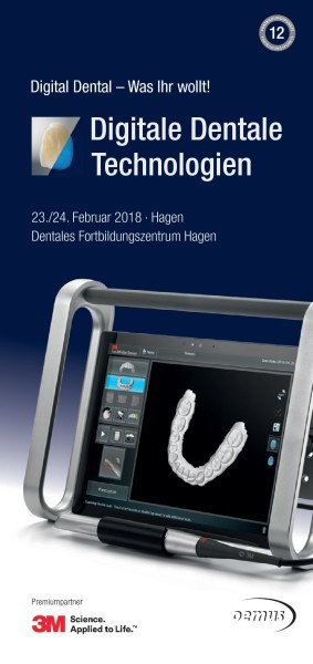 10. Digitale Dentale Technologien