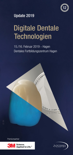 11. Digitale Dentale Technologien