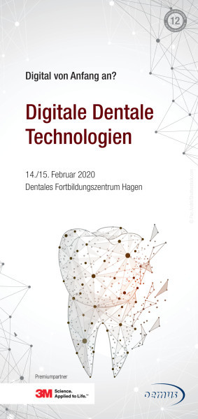 Digitale Dentale Technologien 2020