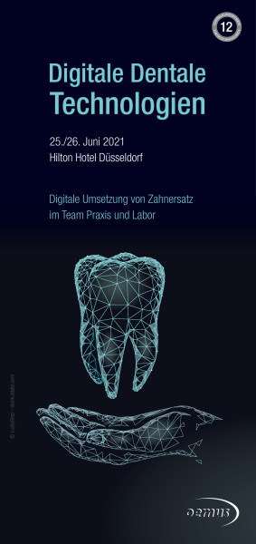 Digitale Dentale Technologien