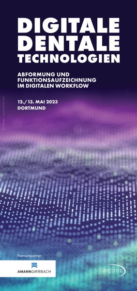 15. Digitale Dentale Technologien