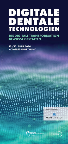 Digitale Dentale Technologien 2024