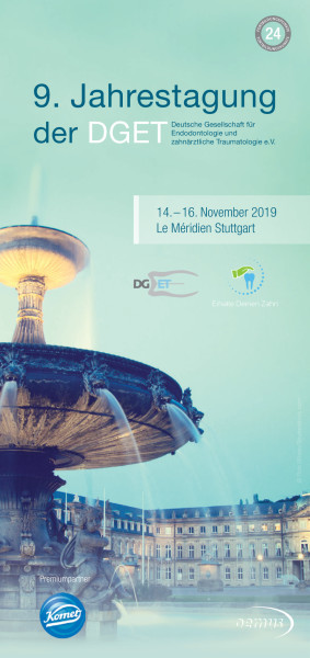 9. Jahrestagung der DGET 2019