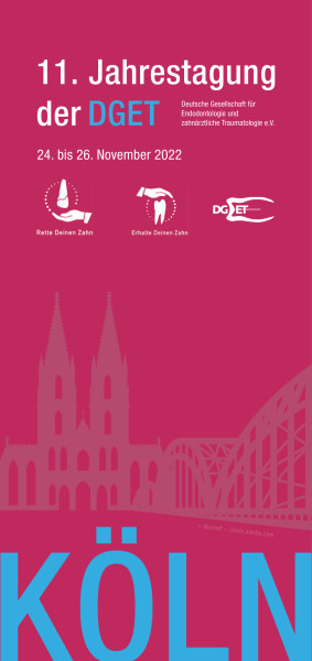 11. Jahrestagung der DGET